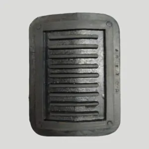 DODGE 300 PEDAL FRENO Y CLOSH.