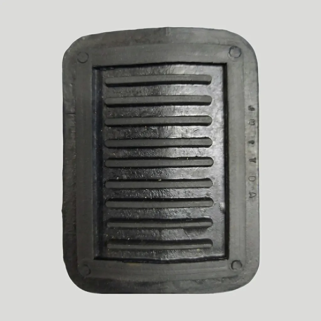 DODGE 300 PEDAL FRENO Y CLOSH.