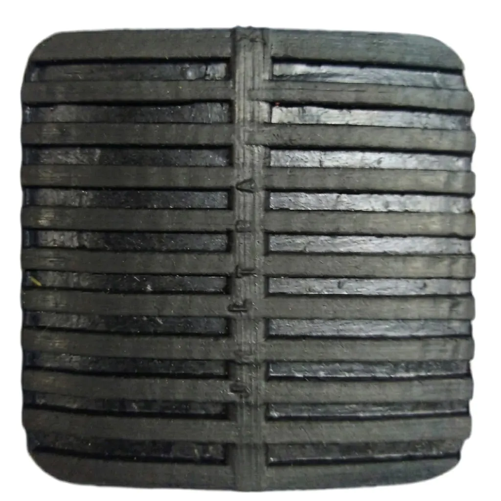 TOYOTA 2F PEDAL FRENO Y CLOSH [1980-1982] 4.2cc