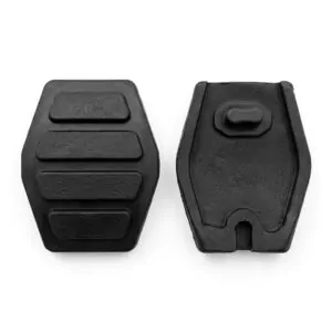 RENAULT 9 PEDAL FRENO Y CLOSH