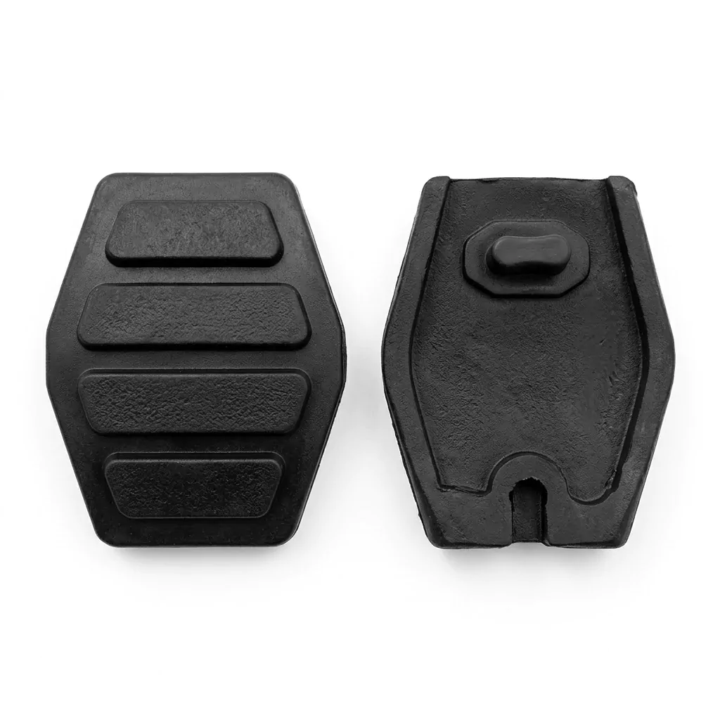 RENAULT 9 PEDAL FRENO Y CLOSH