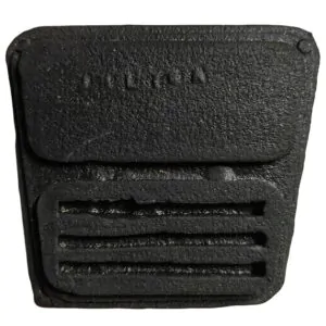 CHEVROLET CHEVETTE PEDAL FRENO Y CLOSH