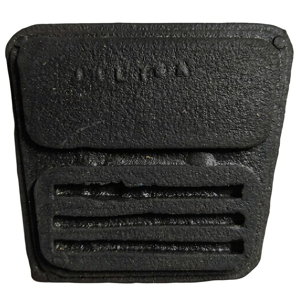 CHEVROLET CELEBRITY PEDAL FRENO Y CLOSH