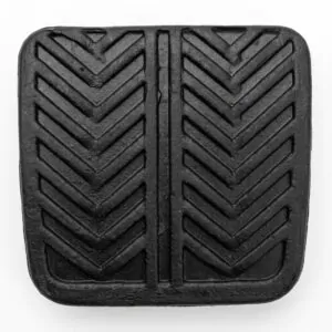 MAZDA B2000 PEDAL FRENO Y CLOSH