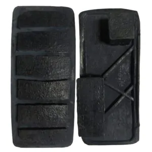 RENAULT 9 PEDAL ACELERADOR