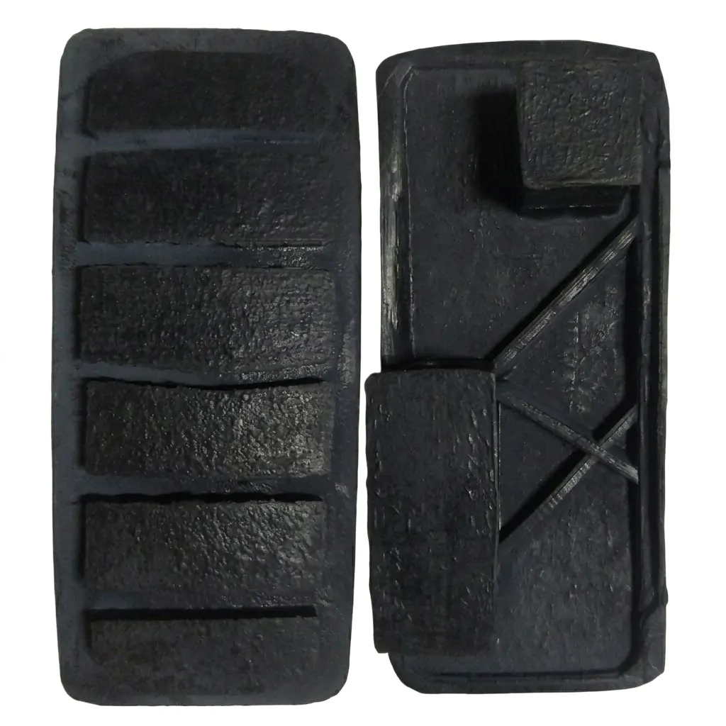 RENAULT 9 PEDAL ACELERADOR