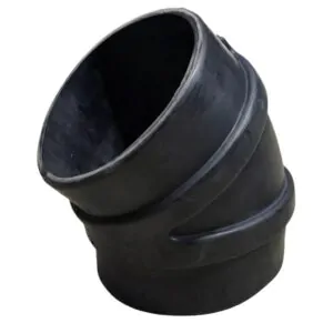 SEMICODO-PRENSADO 5" IMPORTADO NEGRO UNIVERSAL