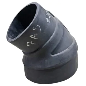 SEMICODO-PRENSADO DE 5"X7" IMPORTADO NEGRO UNIVERSAL