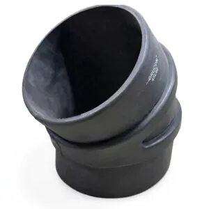SEMICODO-PRENSADO 6" IMPORTADO NEGRO UNIVERSAL