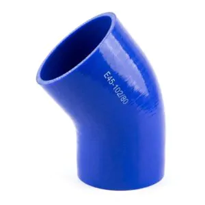 SEMICODO-SILICONADO 4" X 18CM AZUL