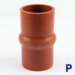 UNION 2"1/2 12CM CON JOROBA