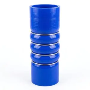 UNION 3"1/4 25,4CM CUATRO-ANILLOS ROJA