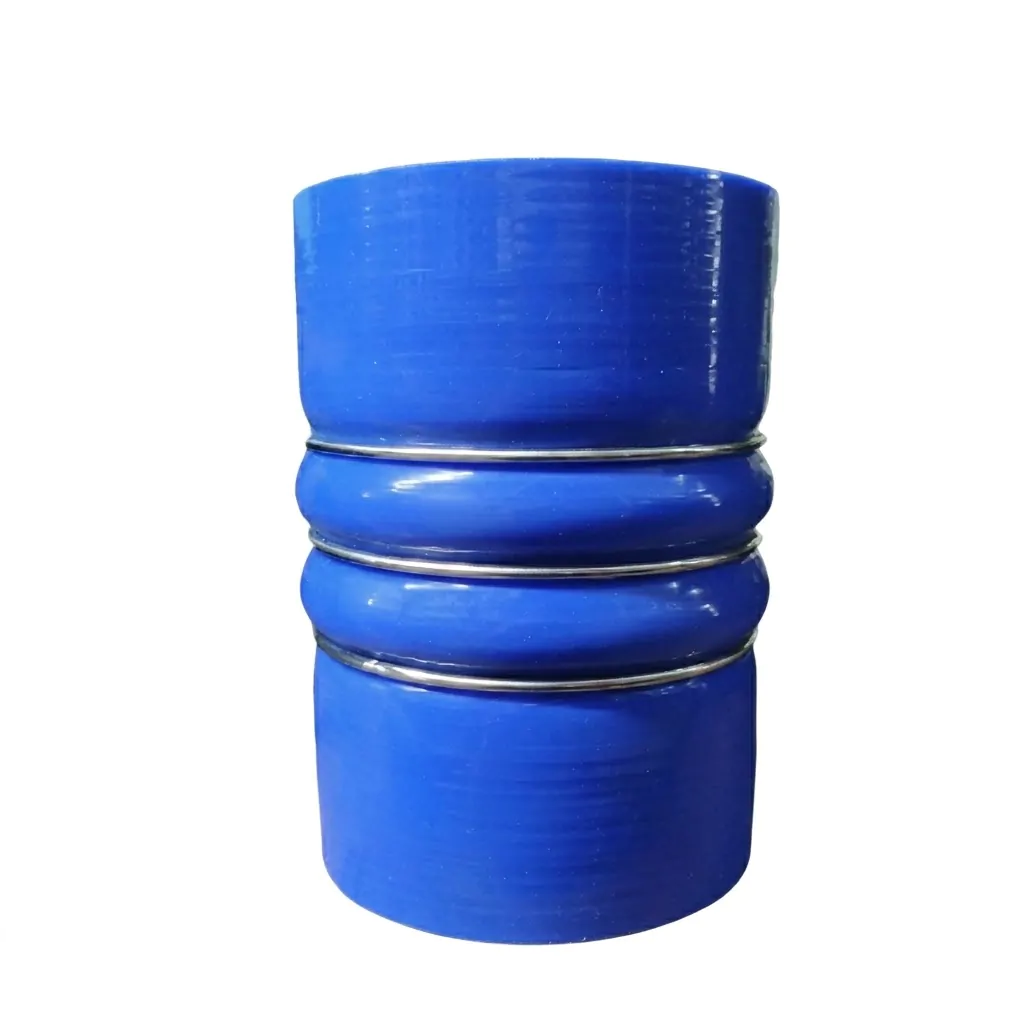 UNION 4" 20,3CM TRES-ANILLOS AZUL