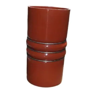 UNION 4" 20,3CM TRES-ANILLOS