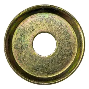 ARANDELA METALICA PARA CAUCHO DE PUNTO ESTABILIZADORA Y AMORTIGUADOR