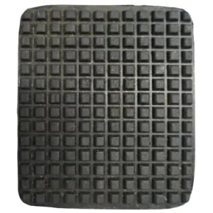 VOLKSWAGEN BUSETON PEDAL FRENO Y CLOSH