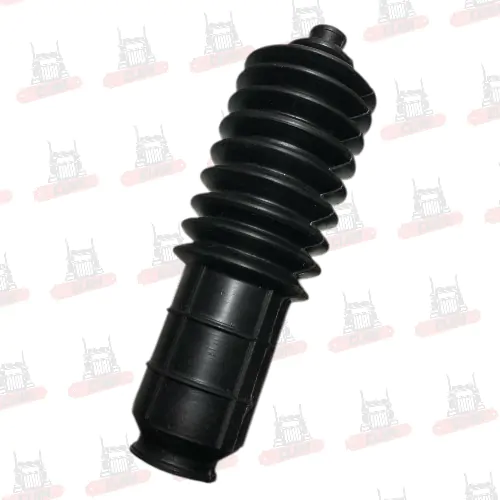 SKODA TODOS LARGO GUARDAPOLVO LADO RUEDA