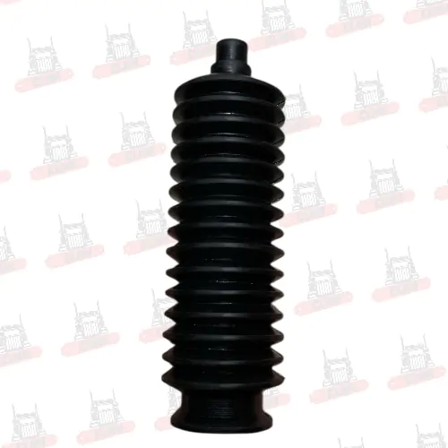 KIA RIO GUARDAPOLVO CAJA DE DIRECCION