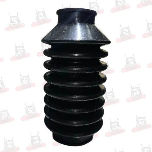 CHEVROLET SUPER-CARRY BOCA ANCHA GUARDAPOLVO CAJA DE DIRECCION