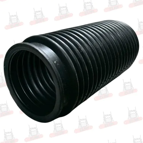 TOYOTA PRADO GUARDAPOLVO CAJA DE DIRECCION - Image 2