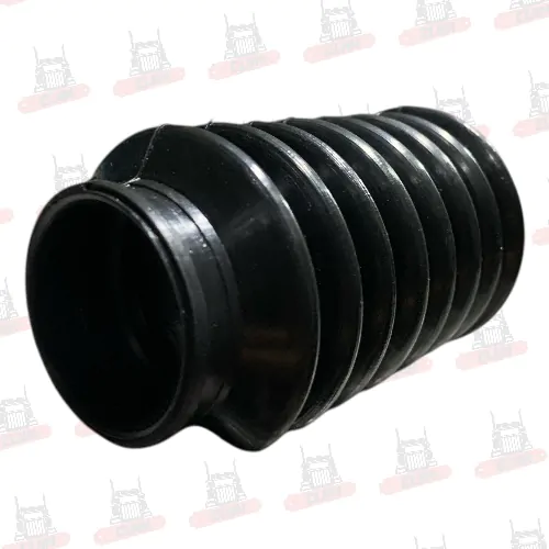 CHEVROLET SUPER-CARRY BOCA ANCHA GUARDAPOLVO CAJA DE DIRECCION - Image 2