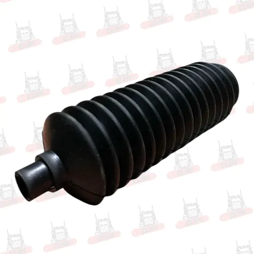 KIA RIO GUARDAPOLVO CAJA DE DIRECCION - Image 3