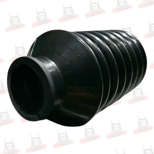 CHEVROLET SUPER-CARRY BOCA ANCHA GUARDAPOLVO CAJA DE DIRECCION - Image 3