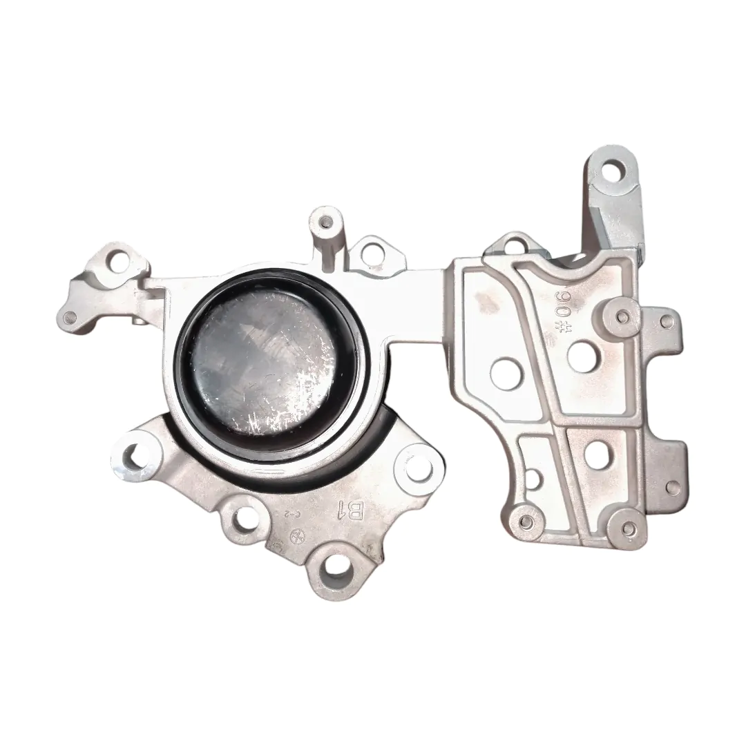 NISSAN X-TRAIL SOPORTE MOTOR IZQUIERDO [CAJA] COMPLETO [2014-2019] 2.5L