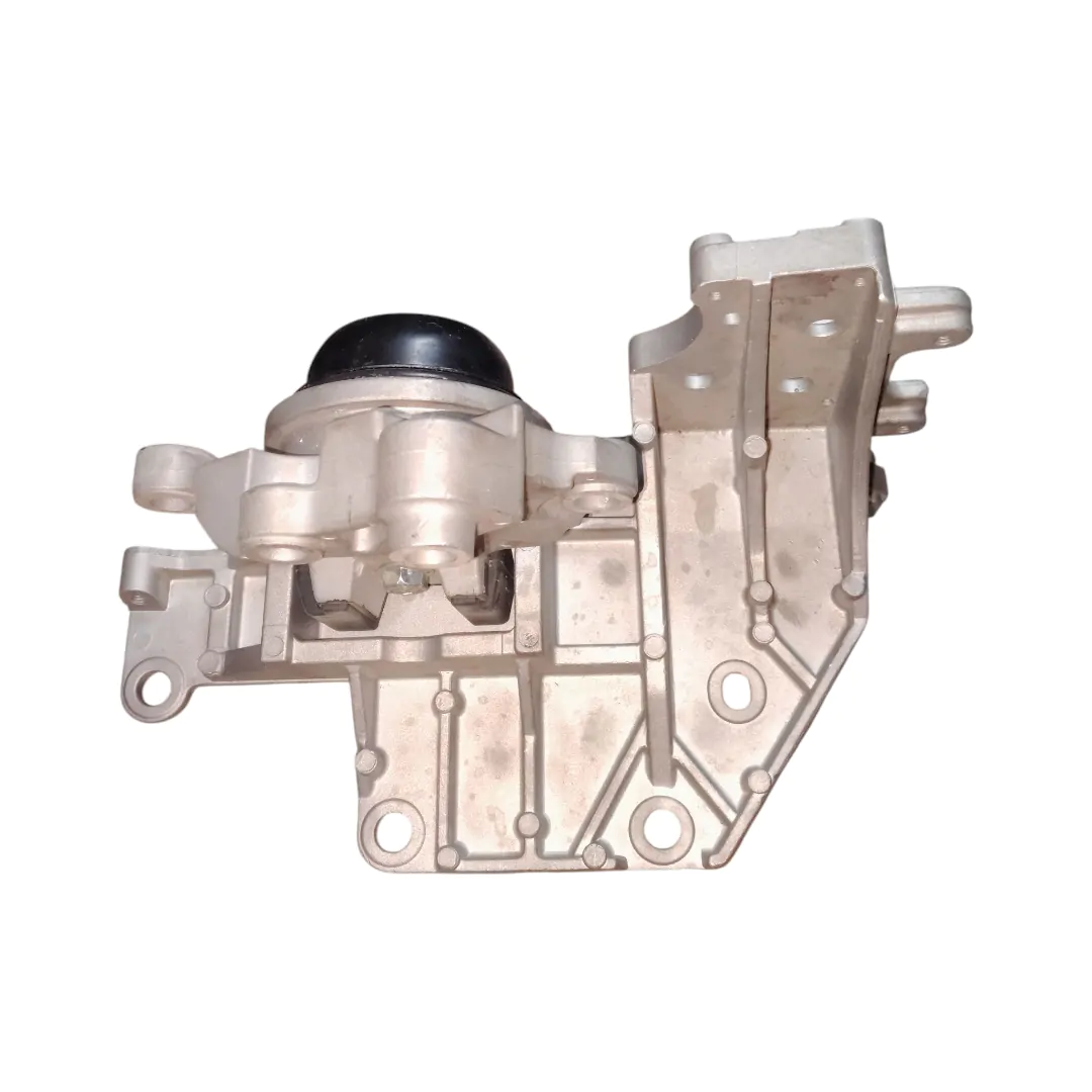 NISSAN X-TRAIL SOPORTE MOTOR IZQUIERDO [CAJA] COMPLETO [2014-2019] 2.5L - Image 2