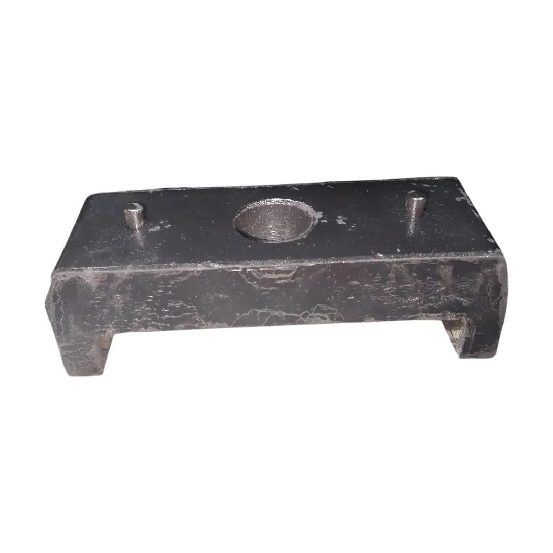 DODGE 250 SOPORTE MOTOR IZQUIERDO RH (HUECO CENTRADO)