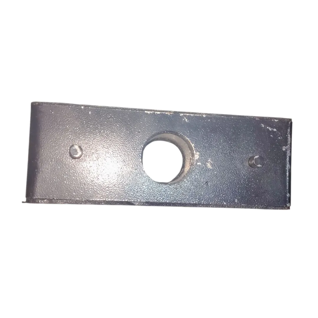 DODGE 250 SOPORTE MOTOR IZQUIERDO RH (HUECO CENTRADO) - Image 2