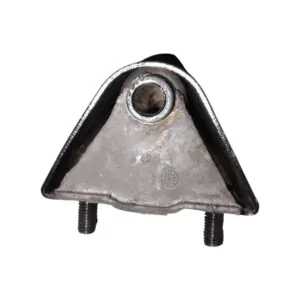 JEEP CHEROKEE SOPORTE MOTOR FRONTAL DERECHO [1984-2000] 2.5L