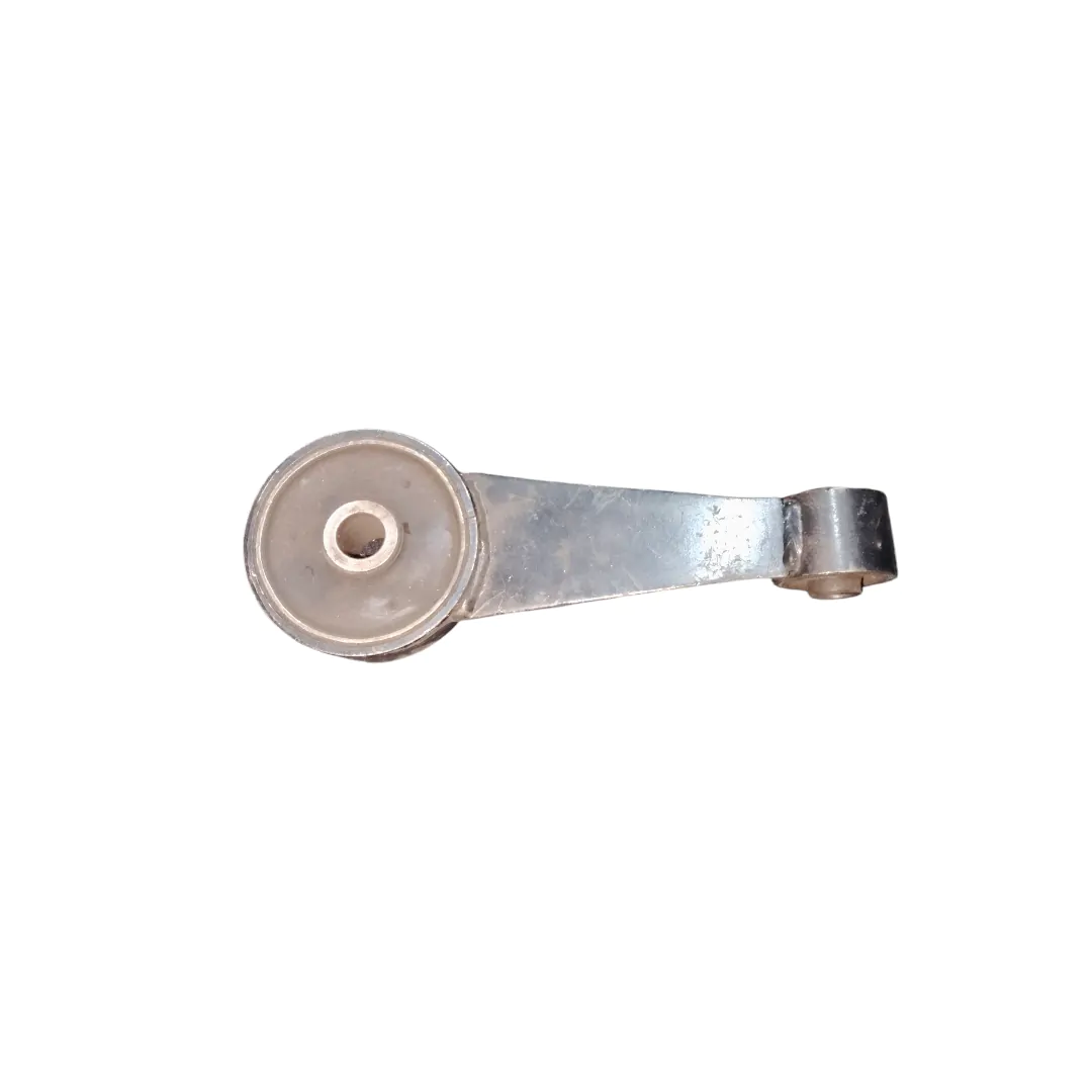 HYUNDAI GETZ SOPORTE MOTOR TRASERO BIELA [2004-2005 ]1.3L - Image 3