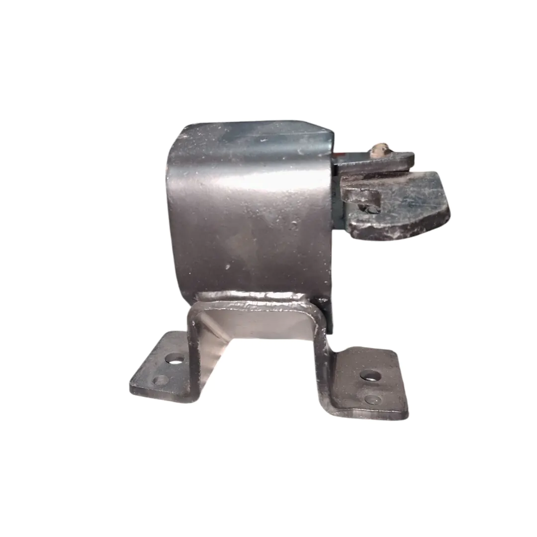 NISSAN URVAN SOPORTE MOTOR DIESEL IZQUIERDO [2010-2013] 3.0L - Image 2