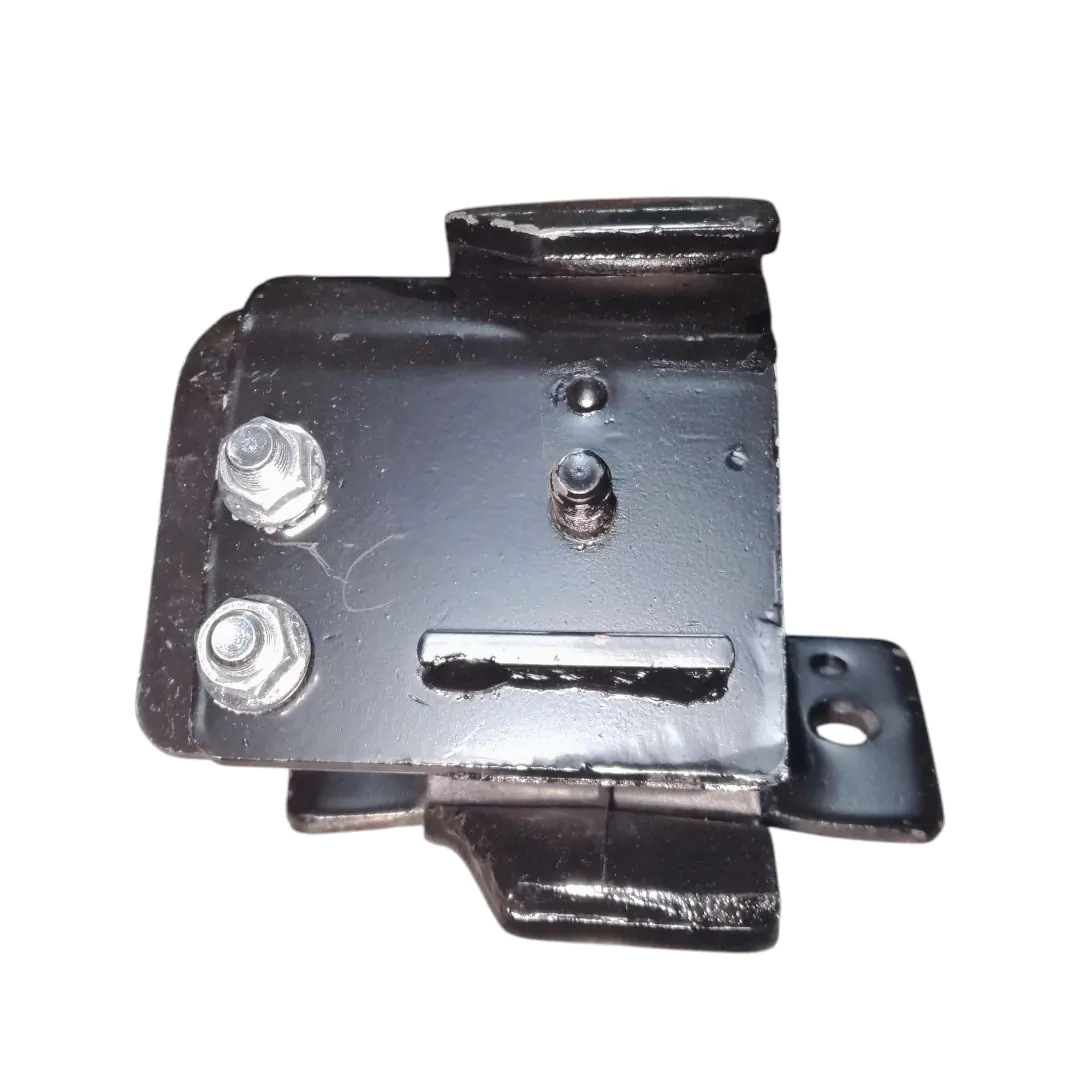 NISSAN URVAN SOPORTE MOTOR DIESEL IZQUIERDO IMPORTADO [2002-2004] 2.4L