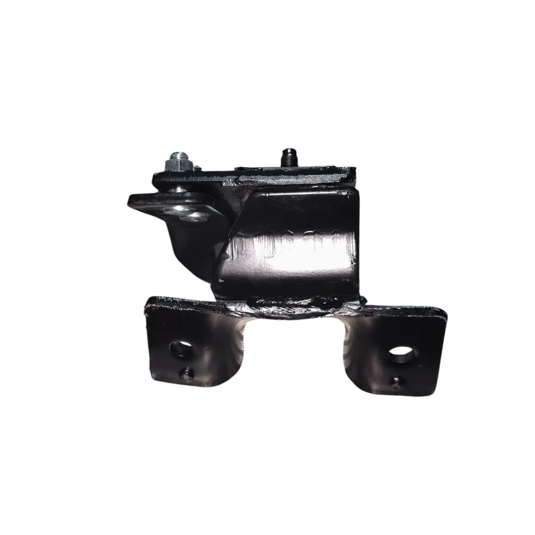 NISSAN URVAN SOPORTE MOTOR DIESEL IZQUIERDO IMPORTADO [2002-2004] 2.4L - Image 3