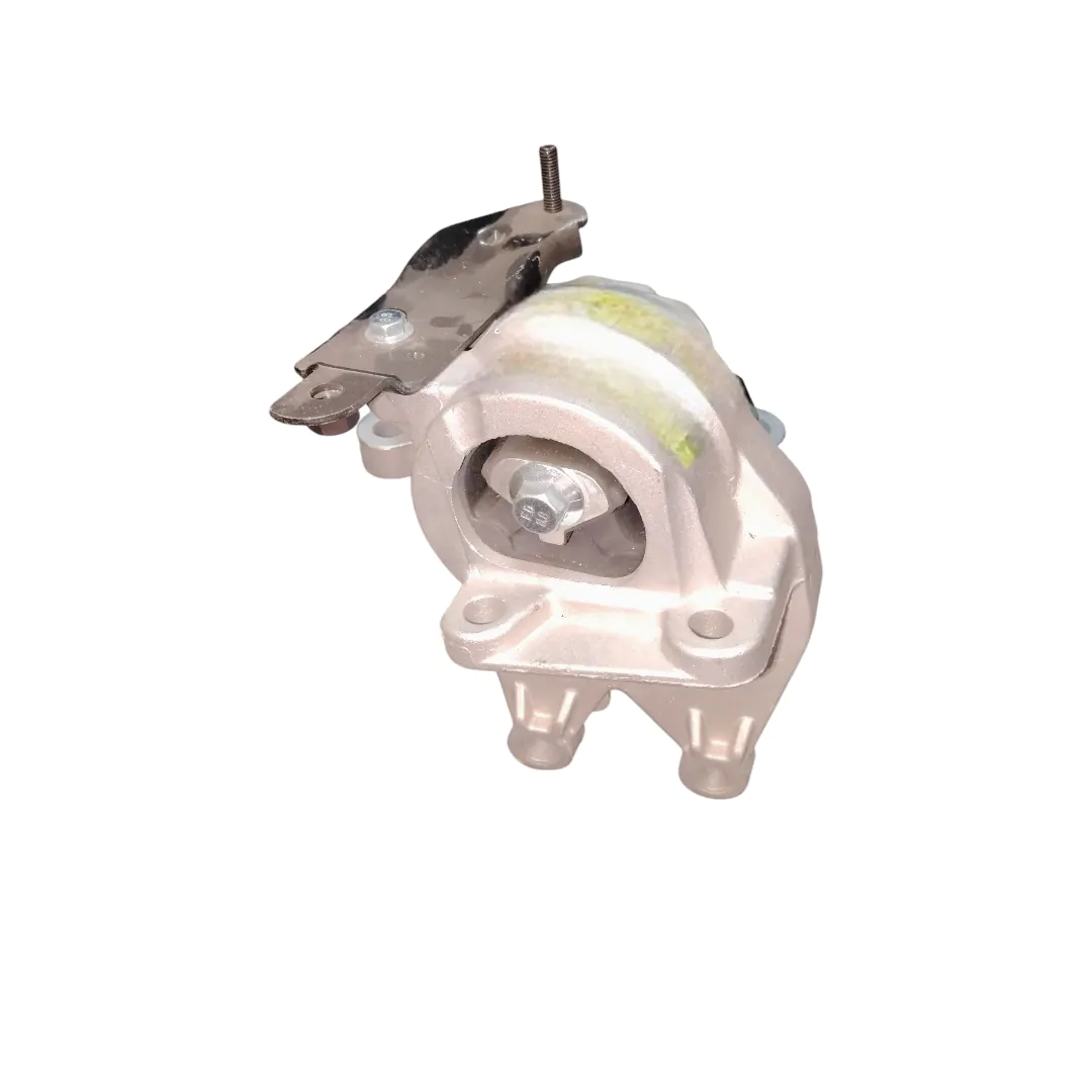 FORD EXPLORER SOPORTE MOTOR IZQUIERDO [2011-2019] 3.5L (CON BASE, COMPLETO)