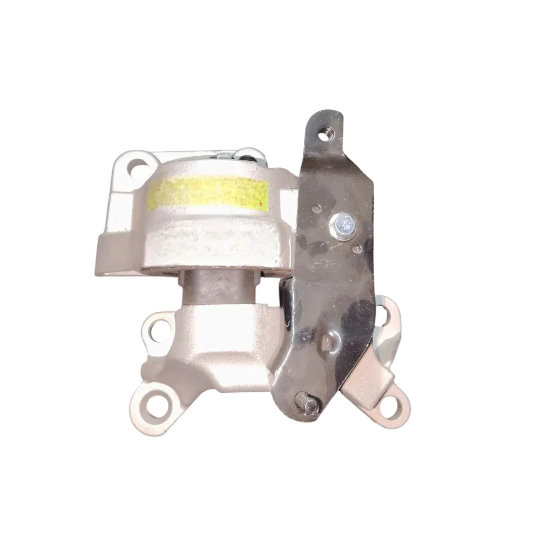 FORD EXPLORER SOPORTE MOTOR IZQUIERDO [2011-2019] 3.5L (CON BASE, COMPLETO) - Image 2