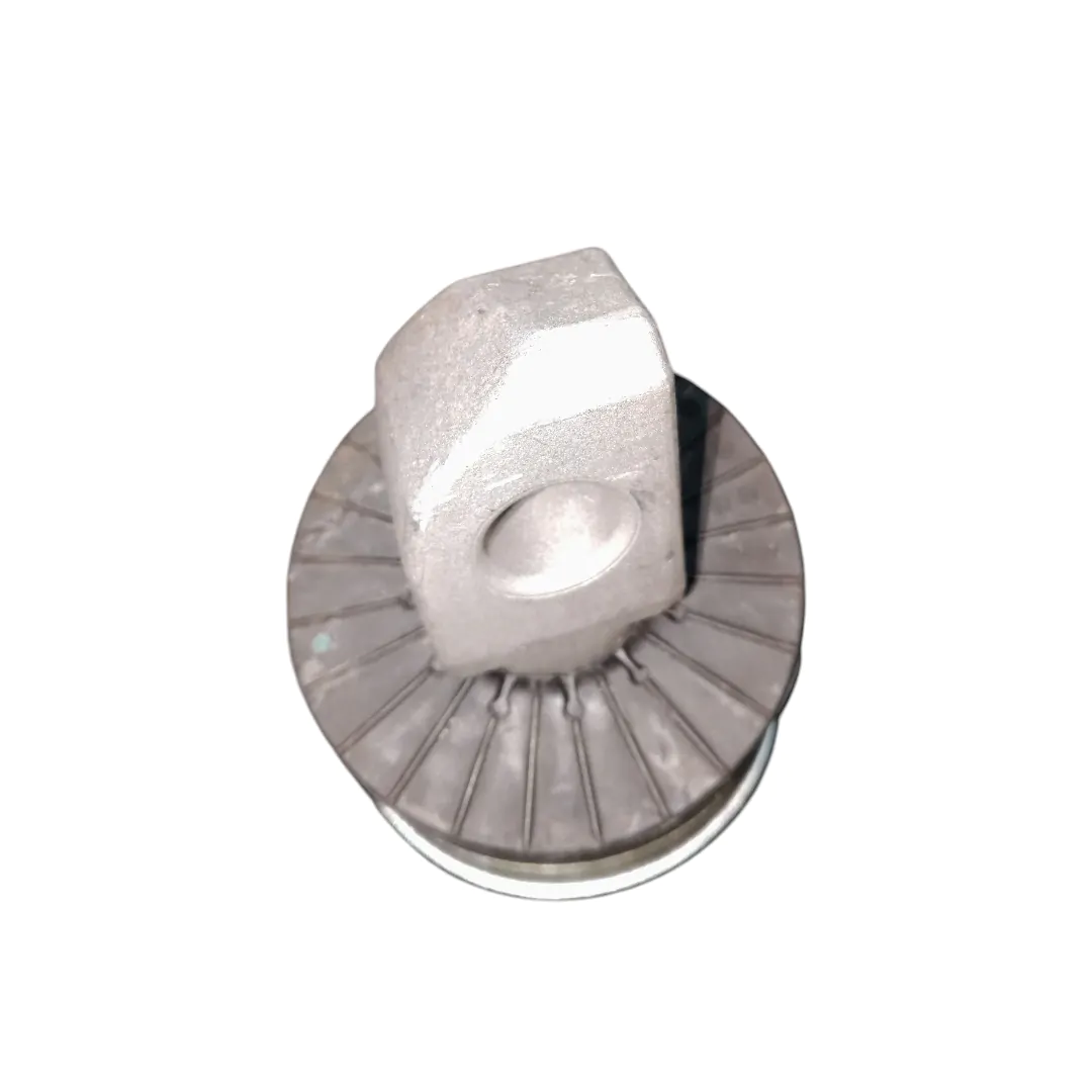 FORD RANGER SOPORTE MOTOR FRONTAL DERECHO [2018-2023] 3.2L - Image 3