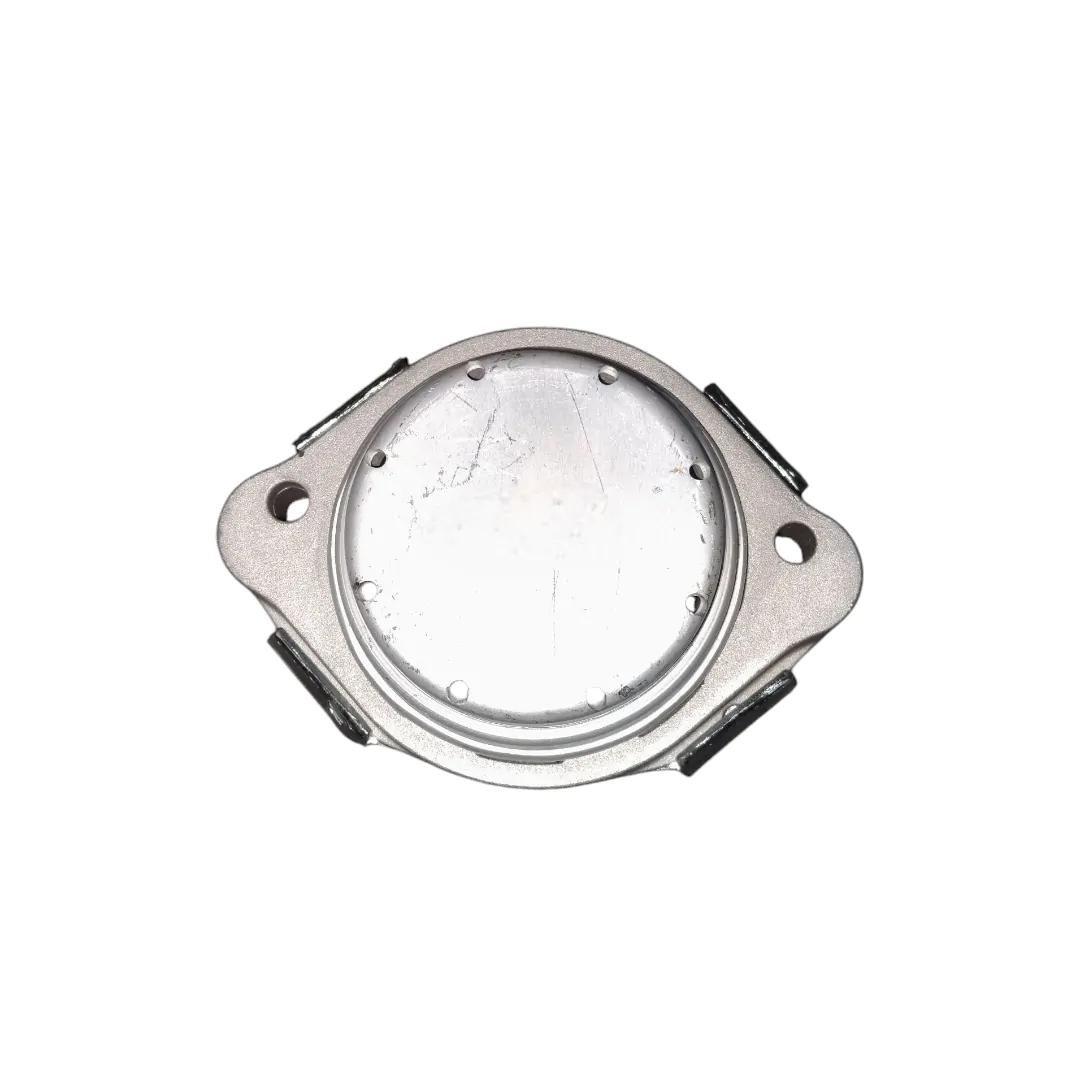 BMW X3 DIESEL SOPORTE MOTOR IZQUIERDO [2004-2010] 2.5L , 3.0L - Image 3