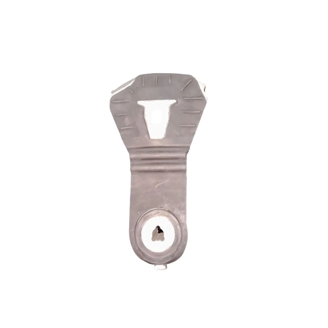 FORD EXPLORER SOPORTE CAJA TRASERO [2016-2019] 3.5L - Image 2