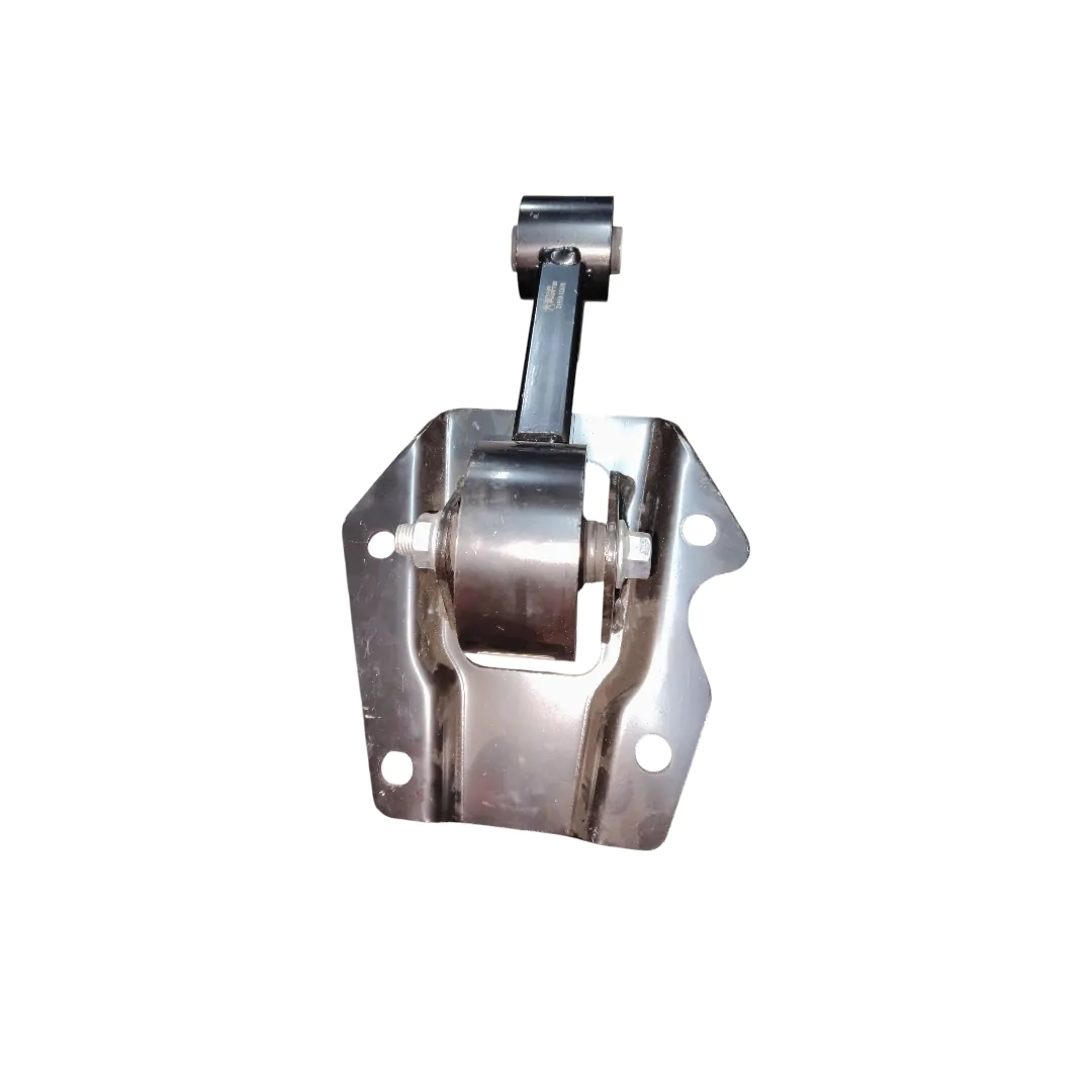 HYUNDAI GETZ SOPORTE MOTOR TRASERO TRASERA [AUTOMATICO] [2006-2011]