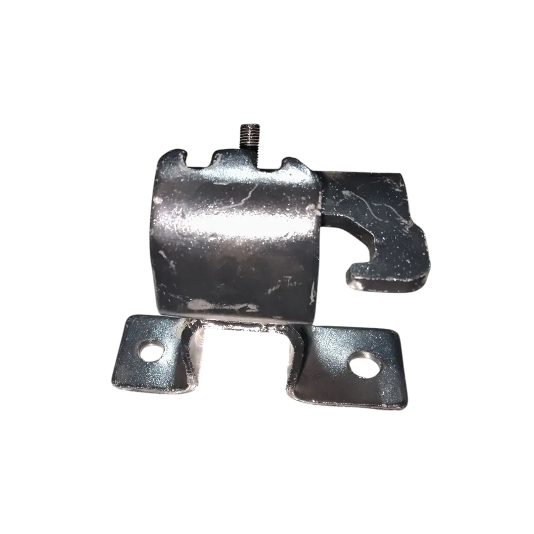 NISSAN URVAN SOPORTE MOTOR IZQUIERDO DIESEL [NV350] [2014-2018] 2.5L - Image 2