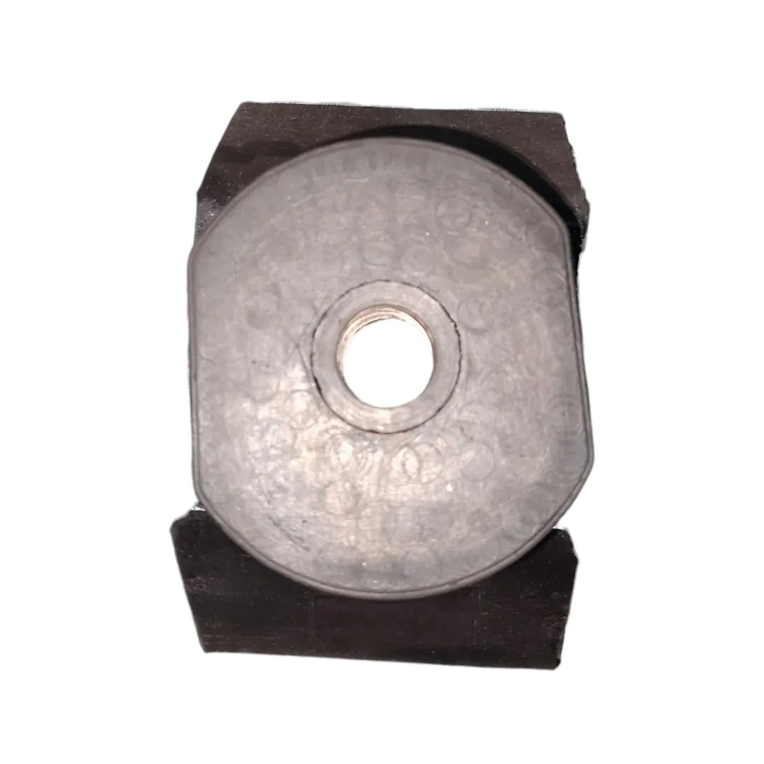 INTERNATIONAL 4700 SOPORTE MOTOR TRASERO [COMPLETO] - Image 2