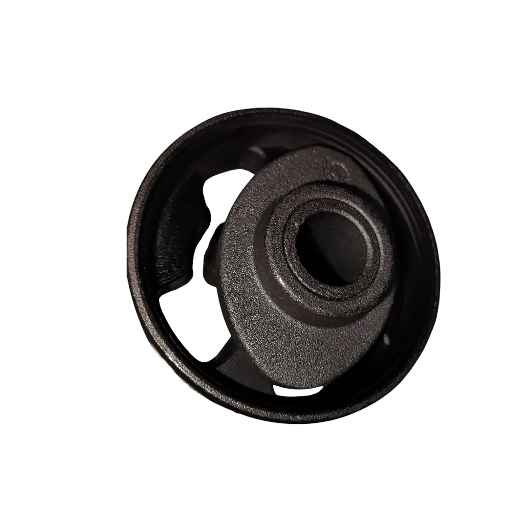 VOLKSWAGEN DELIVERY SOPORTE CABINA - Image 2