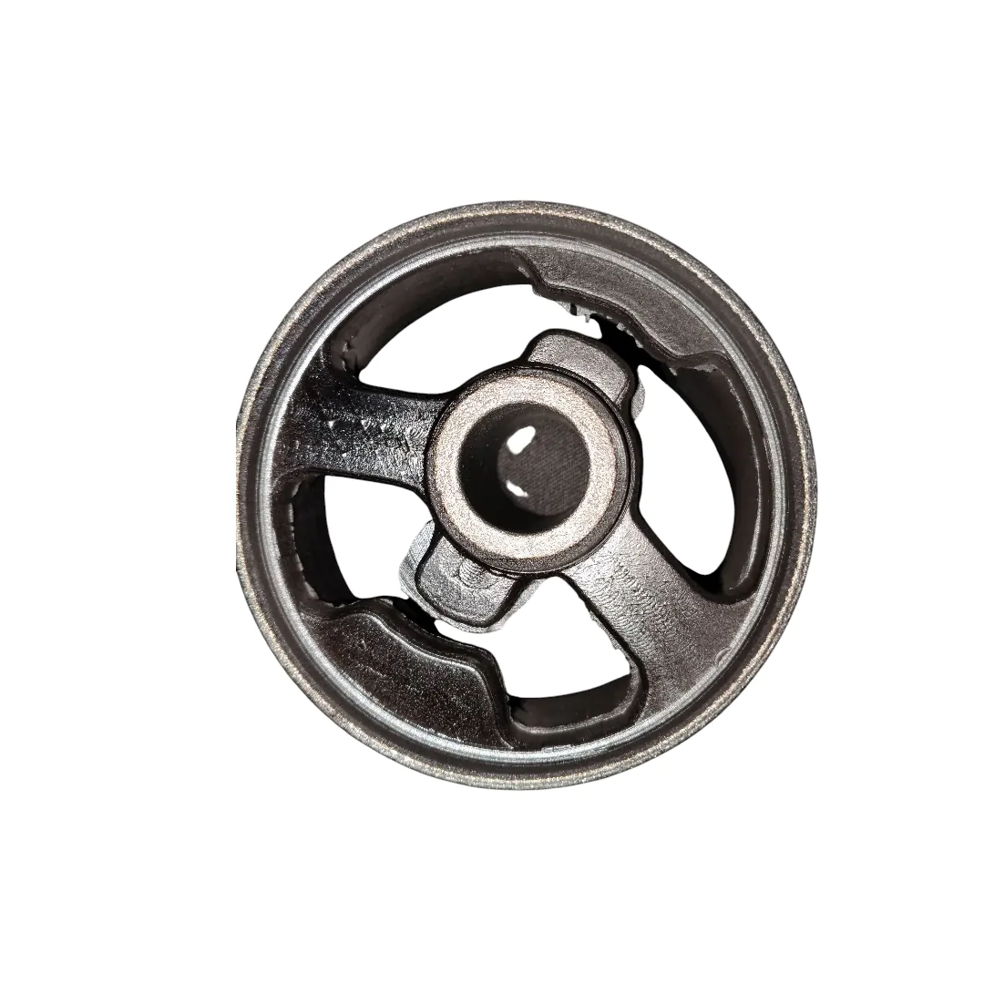 VOLKSWAGEN DELIVERY SOPORTE CABINA - Image 3