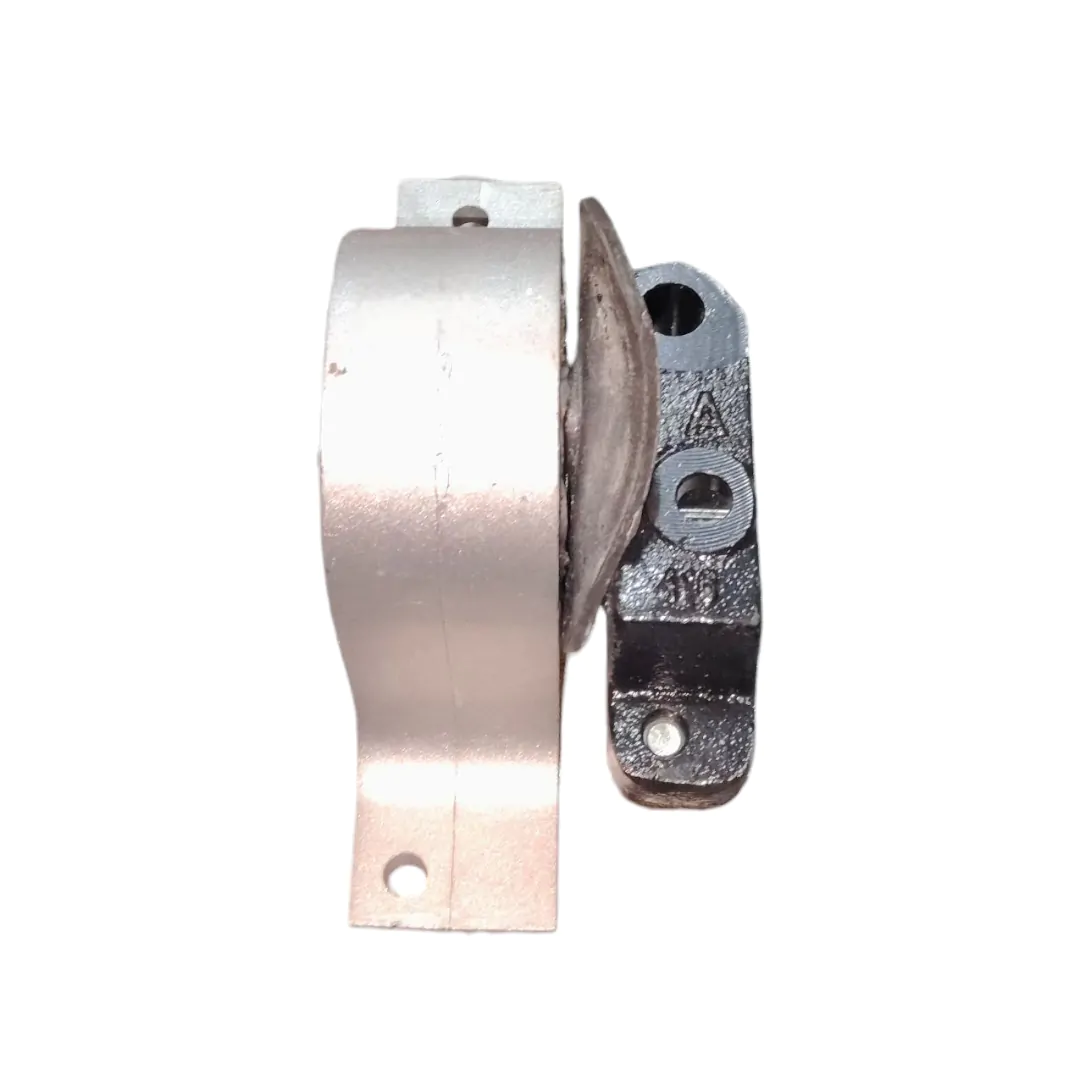 NISSAN ALTIMA SOPORTE MOTOR DERECHO [2005] 2.5L - Image 2