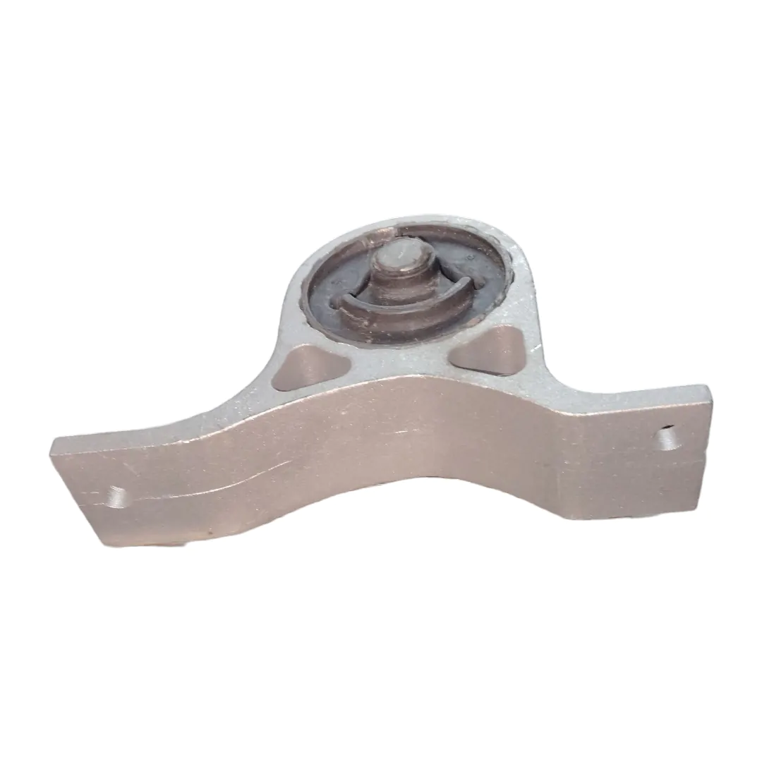 NISSAN ALTIMA SOPORTE MOTOR DERECHO [2005] 2.5L - Image 3