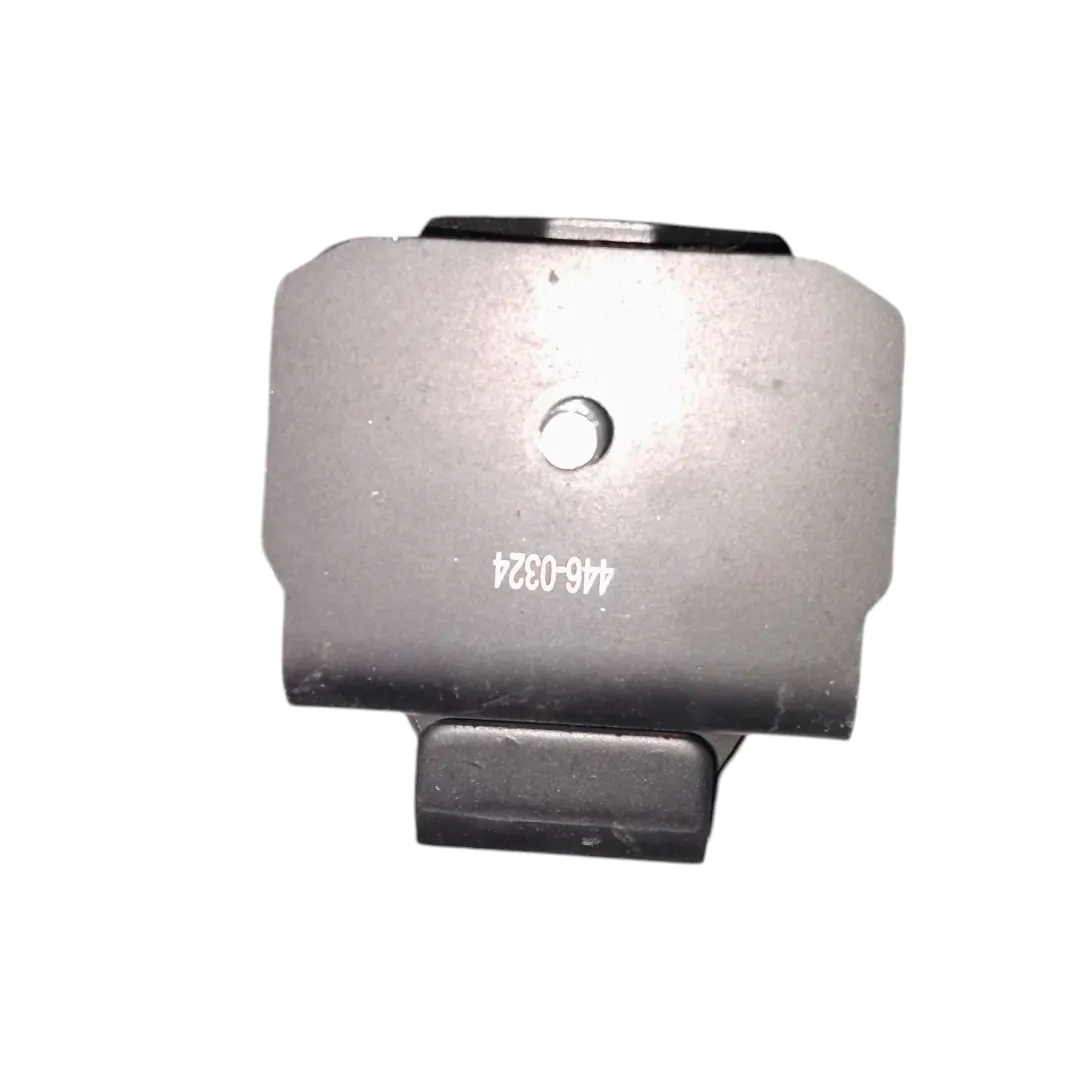 SUBARU FORESTER SOPORTE MOTOR H4 [2003-2014] 2.5L - Image 2