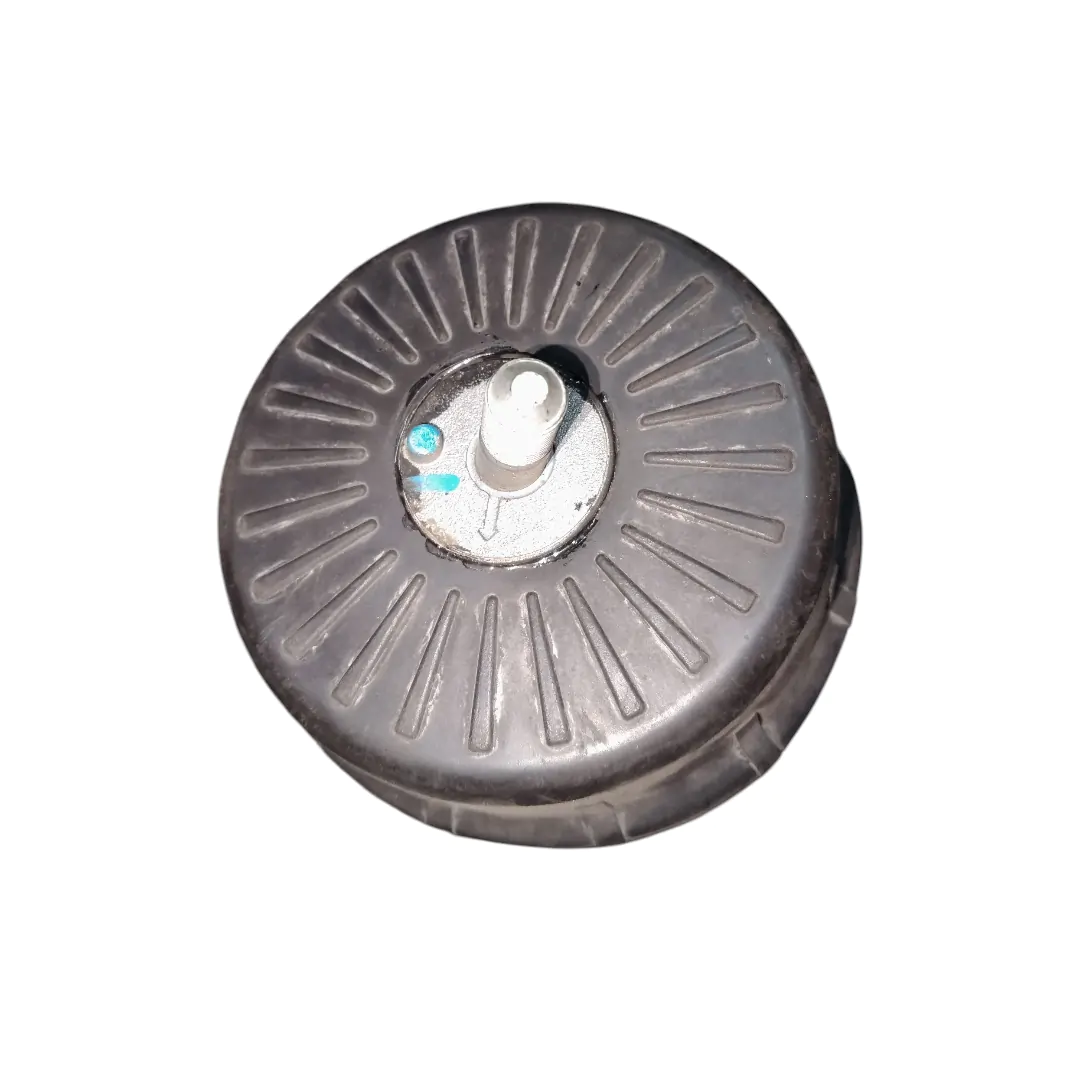 HYUNDAI GENESIS COUPE SOPORTE MOTOR TRASERO DELANTERO [2009-2011] 3.5L - Image 2